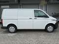 Volkswagen T6.1 Transporter 2.0 Tdi DSG Navi LED Kamera Blanc - thumbnail 4