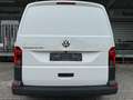 Volkswagen T6.1 Transporter 2.0 Tdi DSG Navi LED Kamera Blanc - thumbnail 9