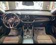 Alfa Romeo Stelvio 2.2 Turbodiesel 210 CV AT8 Q4 2018 *IVA* Nero - thumbnail 9
