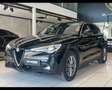 Alfa Romeo Stelvio 2.2 Turbodiesel 210 CV AT8 Q4 2018 *IVA* Nero - thumbnail 1
