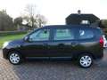 Dacia Lodgy 1.5 dCi Lauréate 7pers. AC NAVI ** 3999 NETTO ** C Zwart - thumbnail 9