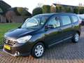 Dacia Lodgy 1.5 dCi Lauréate 7pers. AC NAVI ** 3999 NETTO ** C Zwart - thumbnail 4