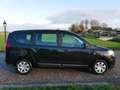 Dacia Lodgy 1.5 dCi Lauréate 7pers. AC NAVI ** 3999 NETTO ** C Zwart - thumbnail 5