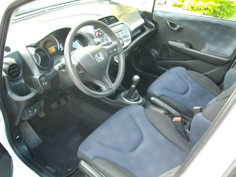 Honda Jazz *nur 39`tkm*Rentnerwagen in sehr bildschönem Zustand* — photo 6