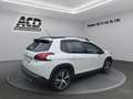 Peugeot 2008 PureTech 110 EAT6 ALLURE *GT-Line*Leder*NAV*17ZOLL Blanc - thumbnail 5