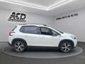 Peugeot 2008 PureTech 110 EAT6 ALLURE *GT-Line*Leder*NAV*17ZOLL Blanc - thumbnail 6