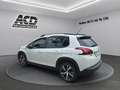 Peugeot 2008 PureTech 110 EAT6 ALLURE *GT-Line*Leder*NAV*17ZOLL Blanc - thumbnail 3