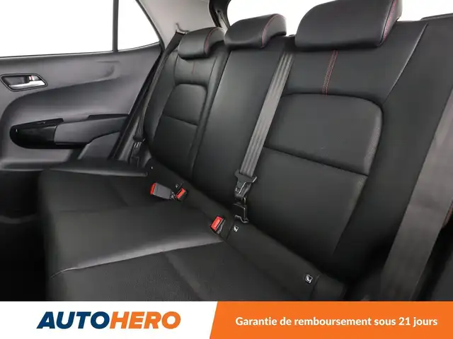 Kia Picanto view 14