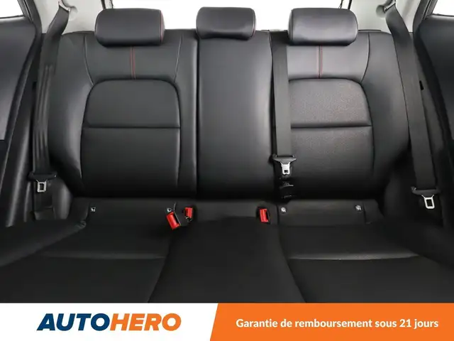 Kia Picanto view 15