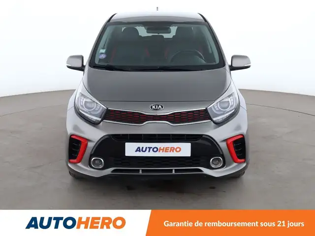 Kia Picanto view 9