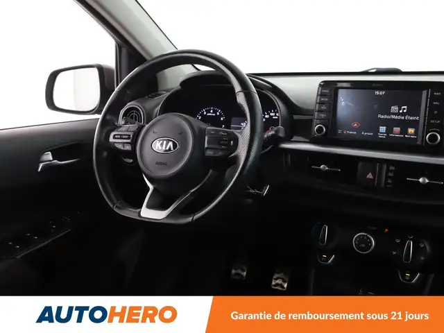 Kia Picanto view 13