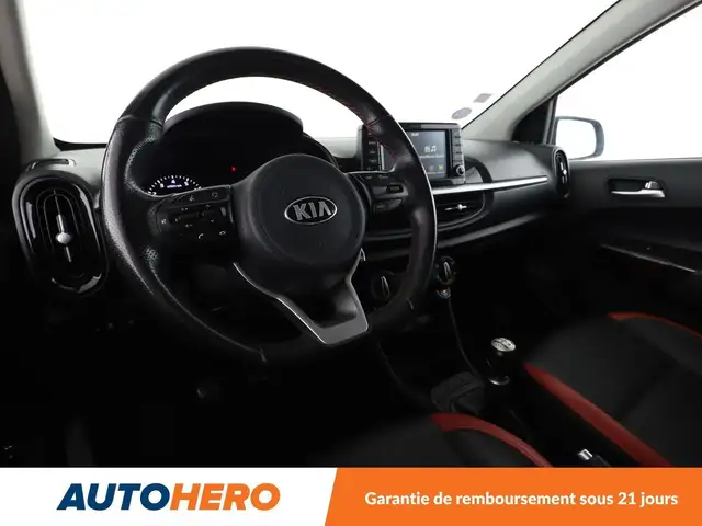 Kia Picanto view 11