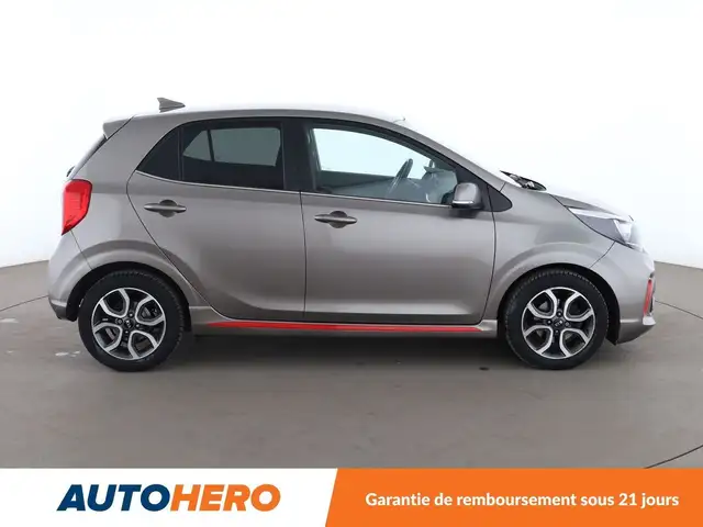 Kia Picanto view 7