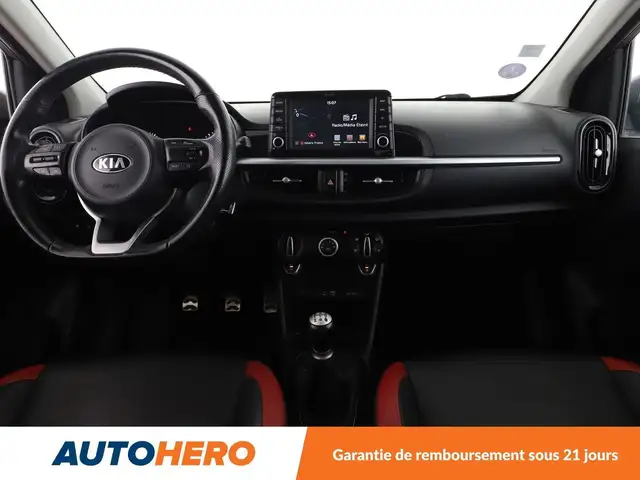Kia Picanto view 12