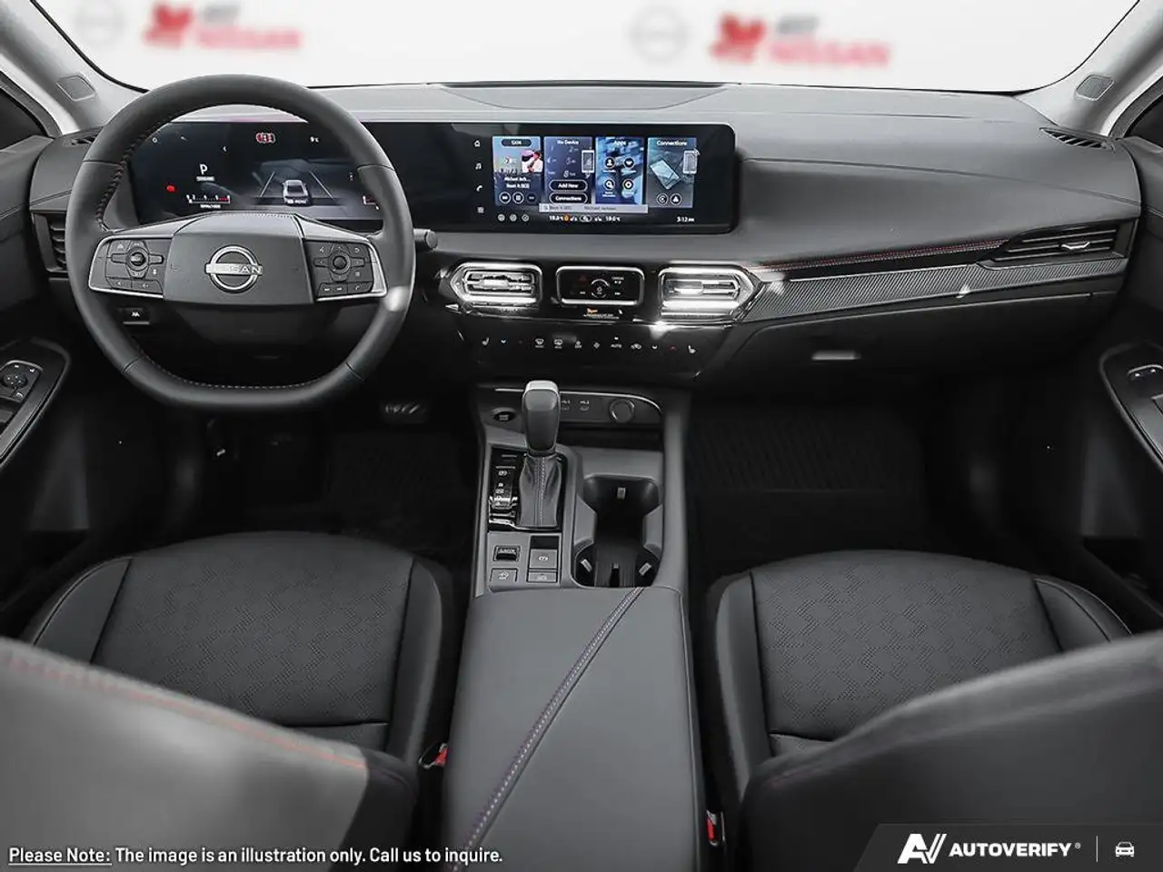 Nissan Sentra снимка Nissan Sentra