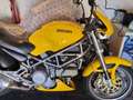Ducati Monster 800 full optional Galben - thumbnail 1
