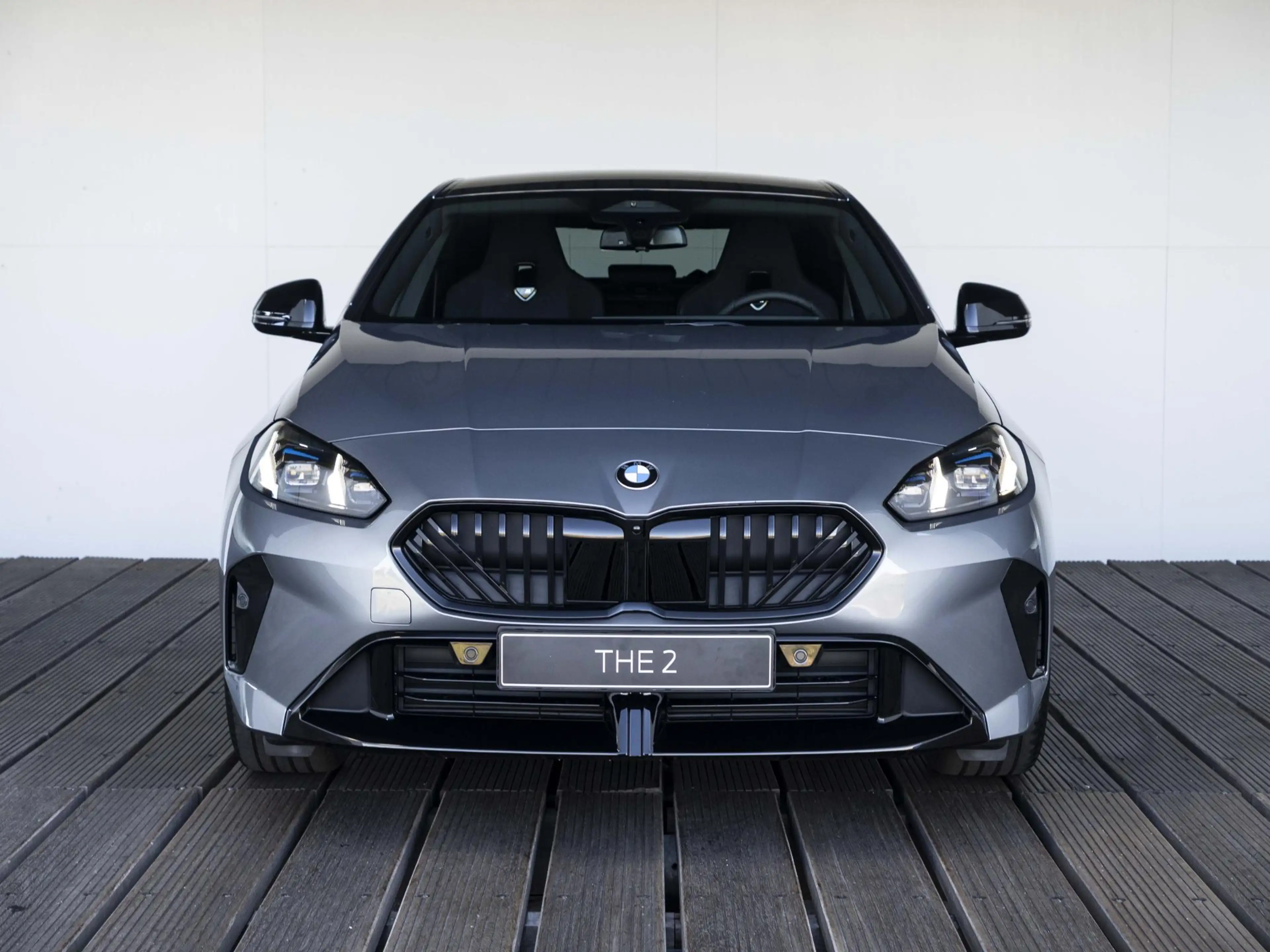 BMW 220 2-serie Gran Coupé M Sportpakket | Premium Pack | — photo 5