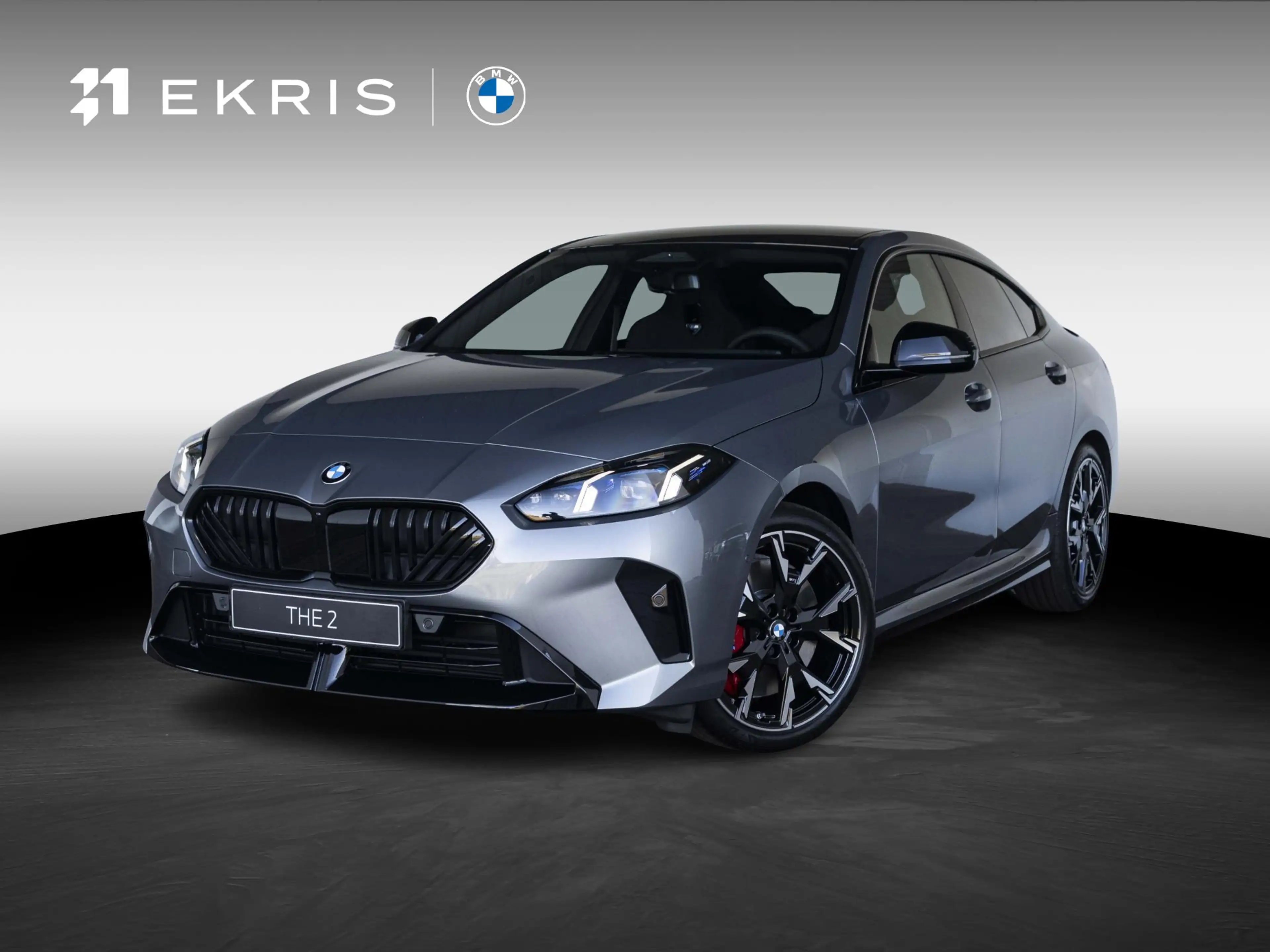 BMW 220 2-serie Gran Coupé M Sportpakket | Premium Pack |