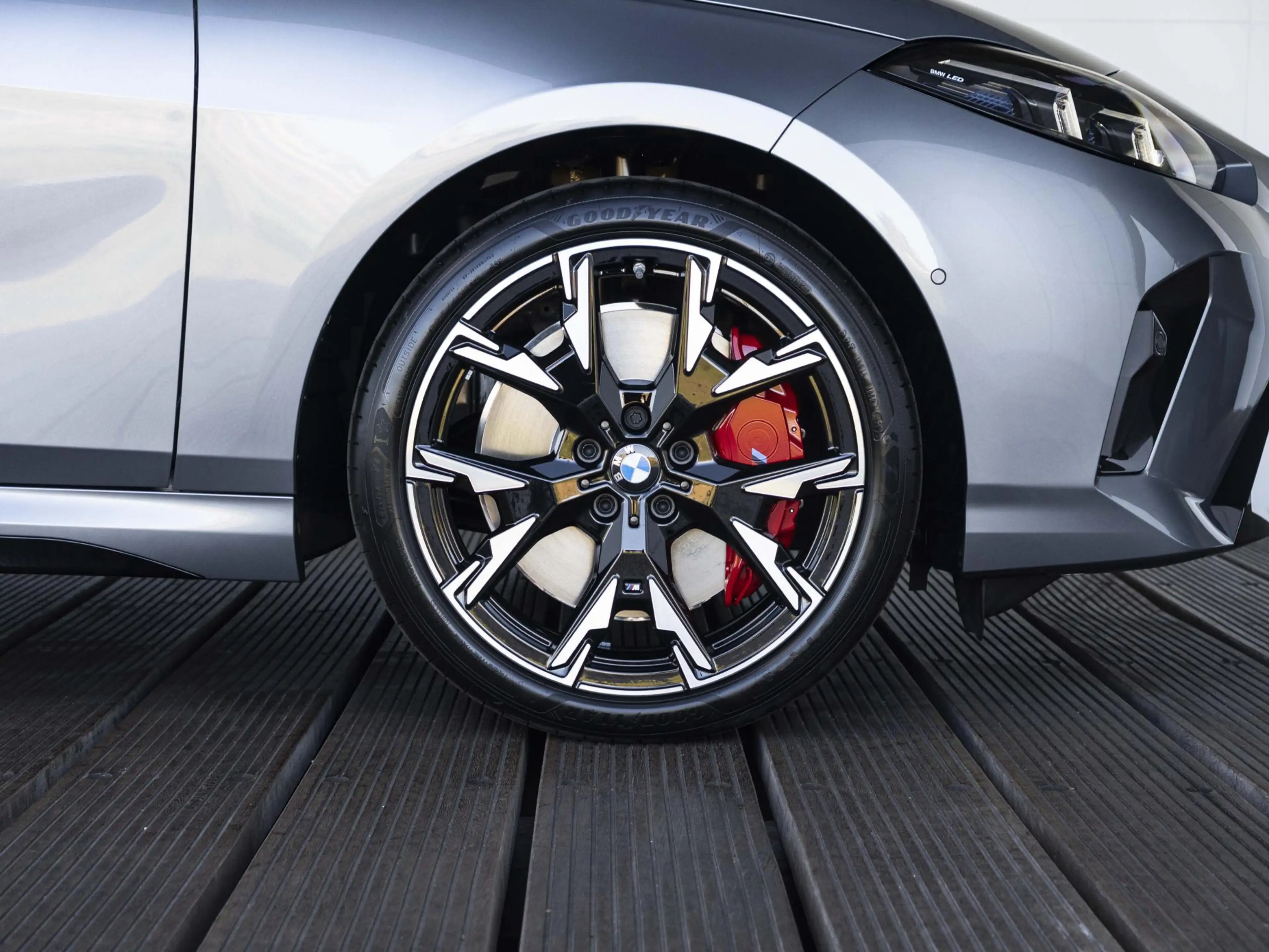 BMW 220 2-serie Gran Coupé M Sportpakket | Premium Pack | — photo 8