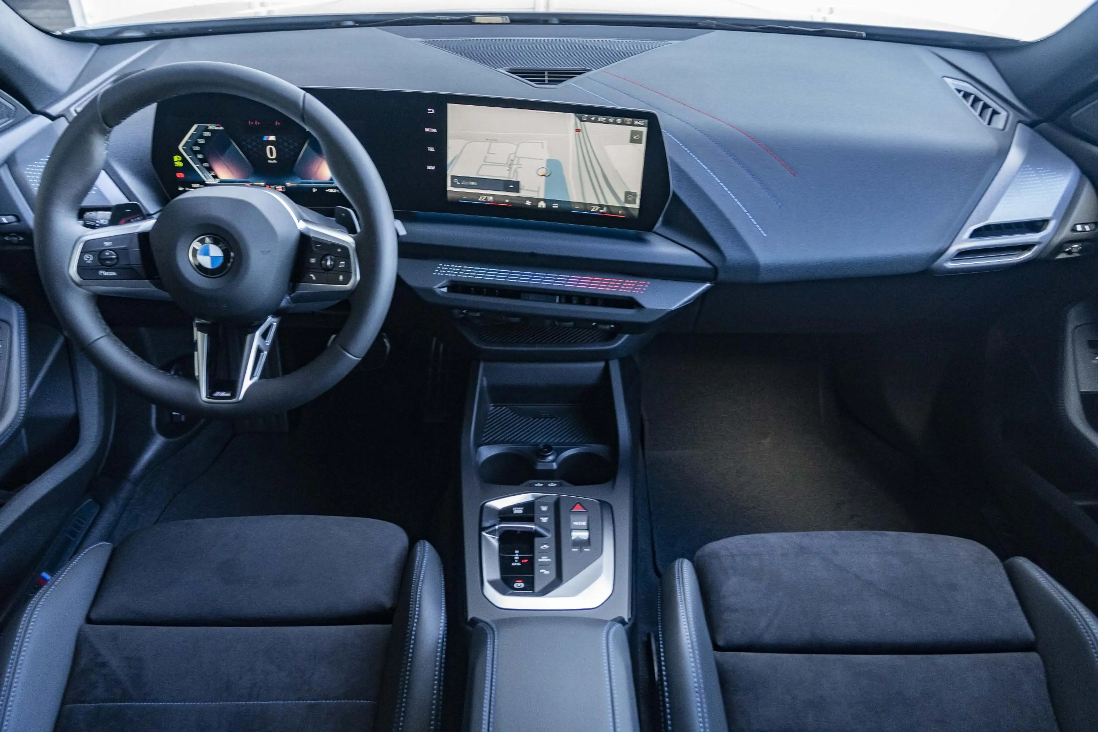 BMW 220 2-serie Gran Coupé M Sportpakket | Premium Pack | — photo 3