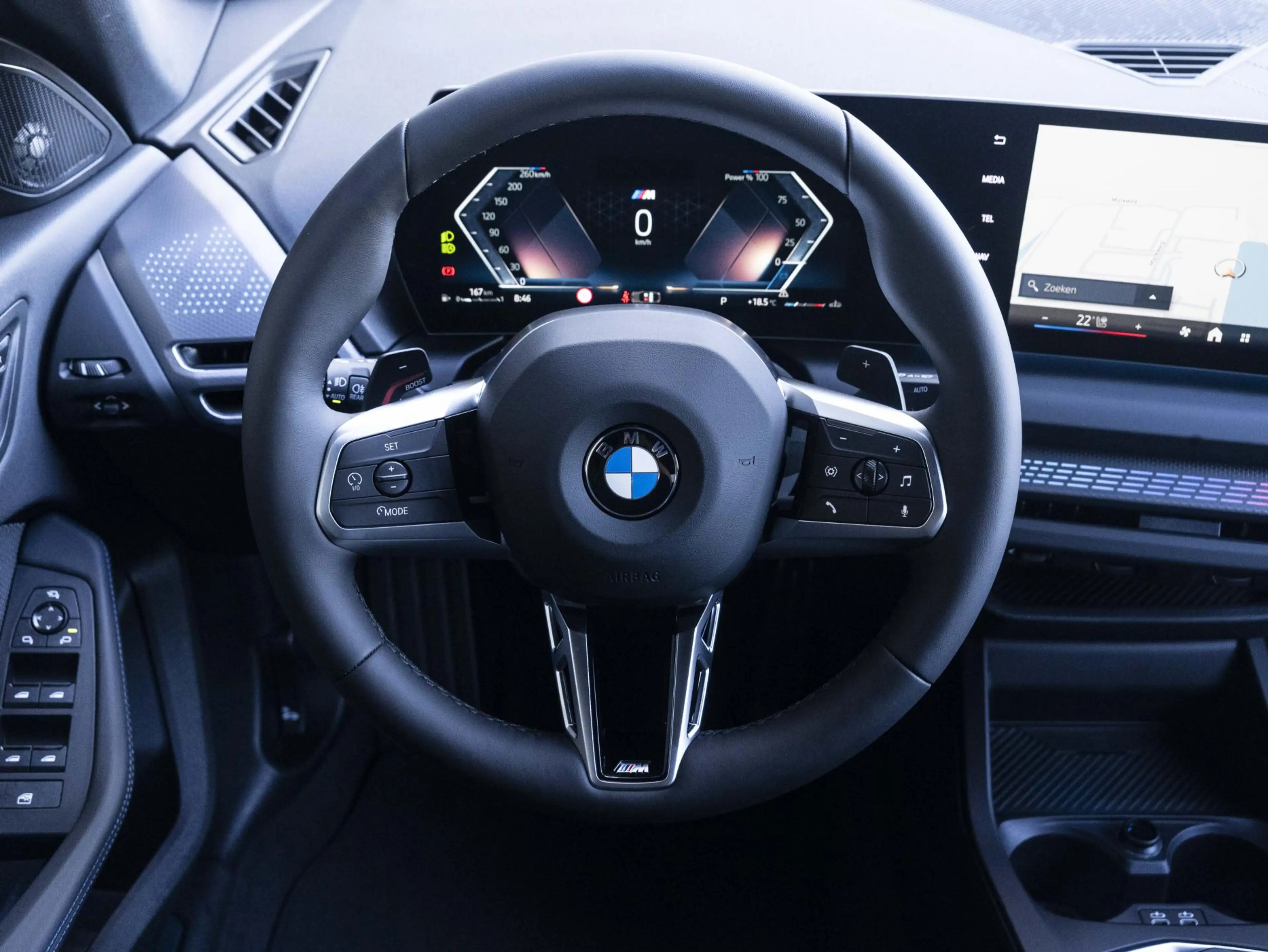 BMW 220 2-serie Gran Coupé M Sportpakket | Premium Pack | — photo 9