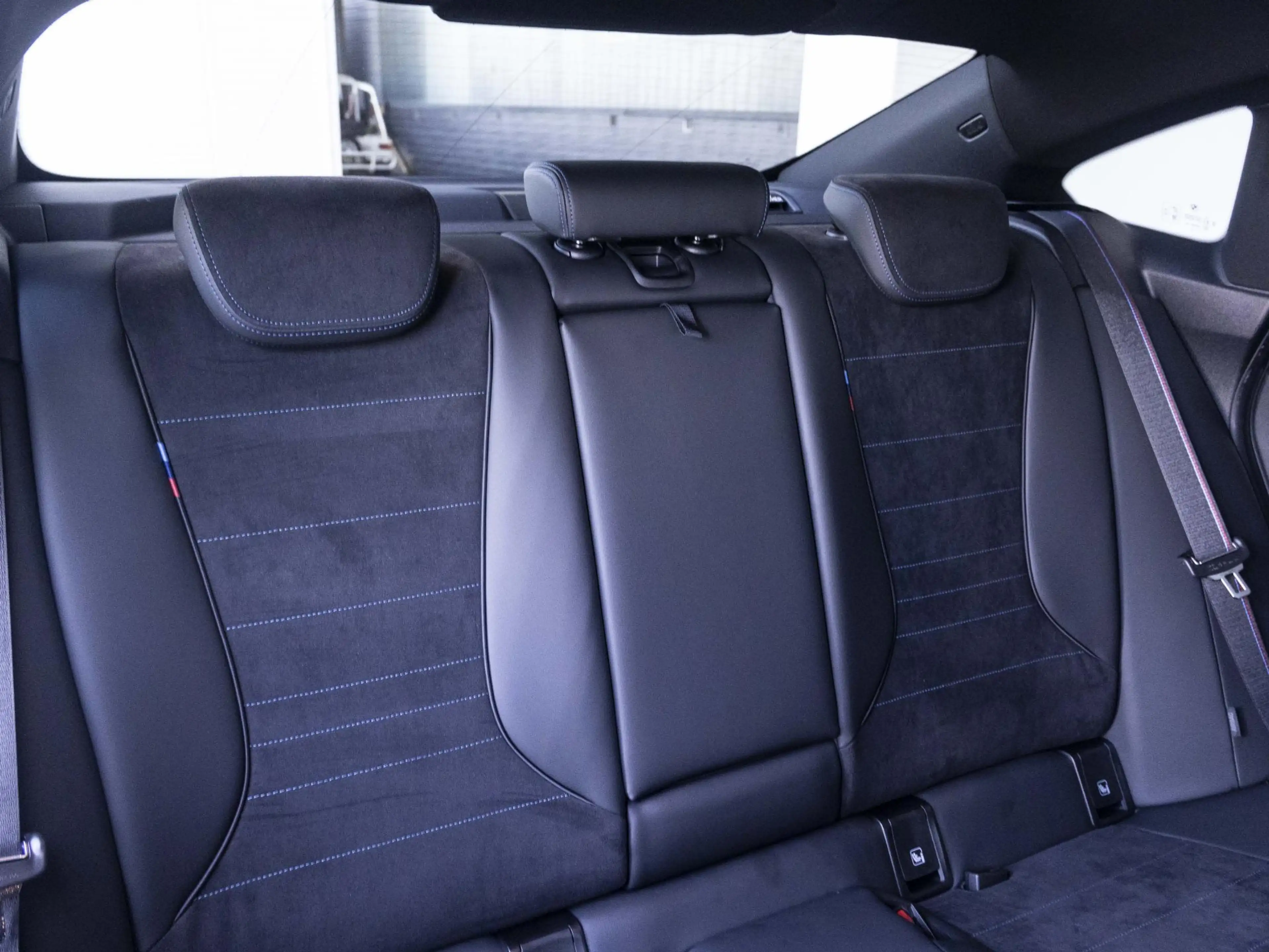 BMW 220 2-serie Gran Coupé M Sportpakket | Premium Pack | — photo 10