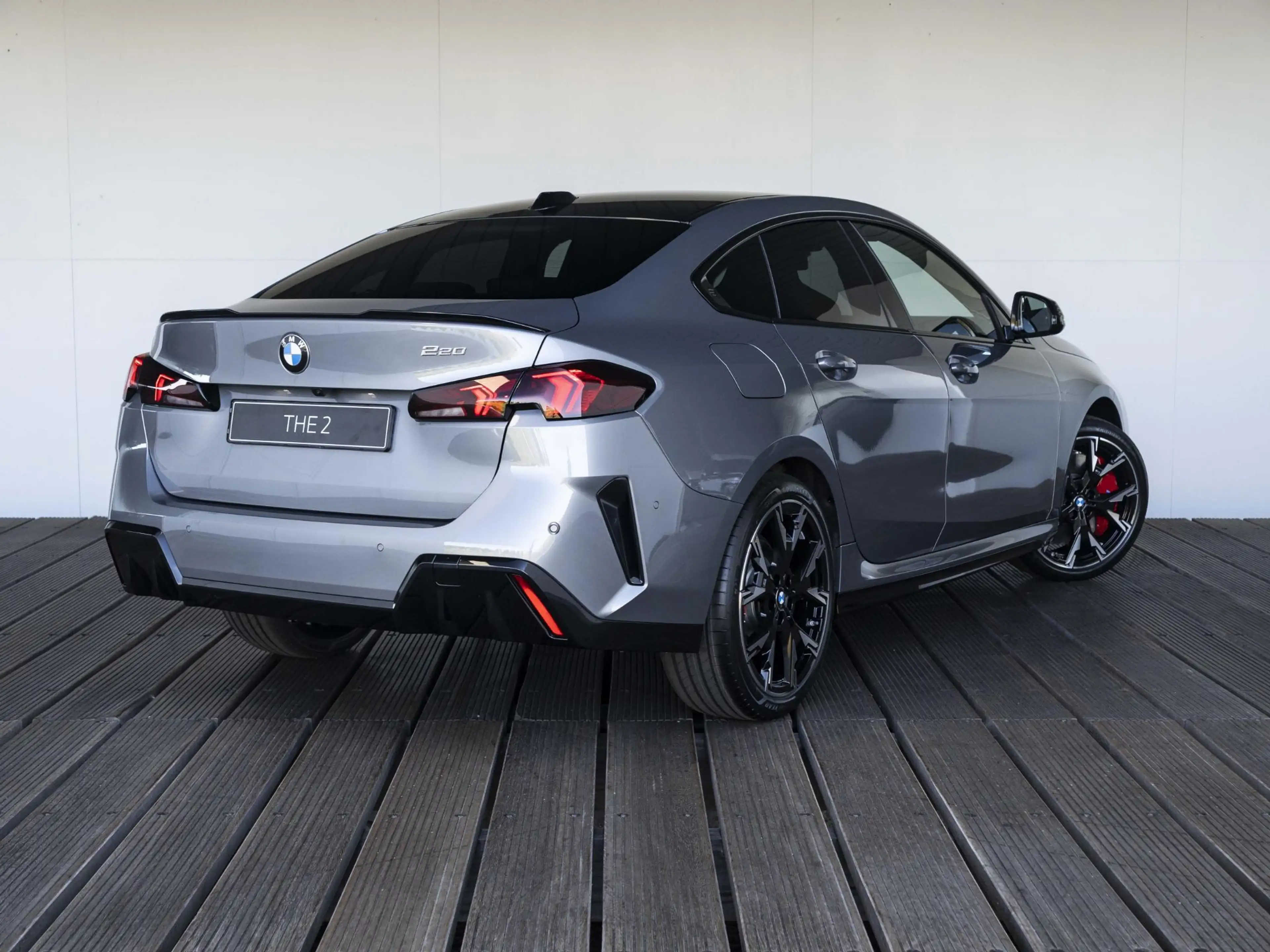 BMW 220 2-serie Gran Coupé M Sportpakket | Premium Pack | — photo 2