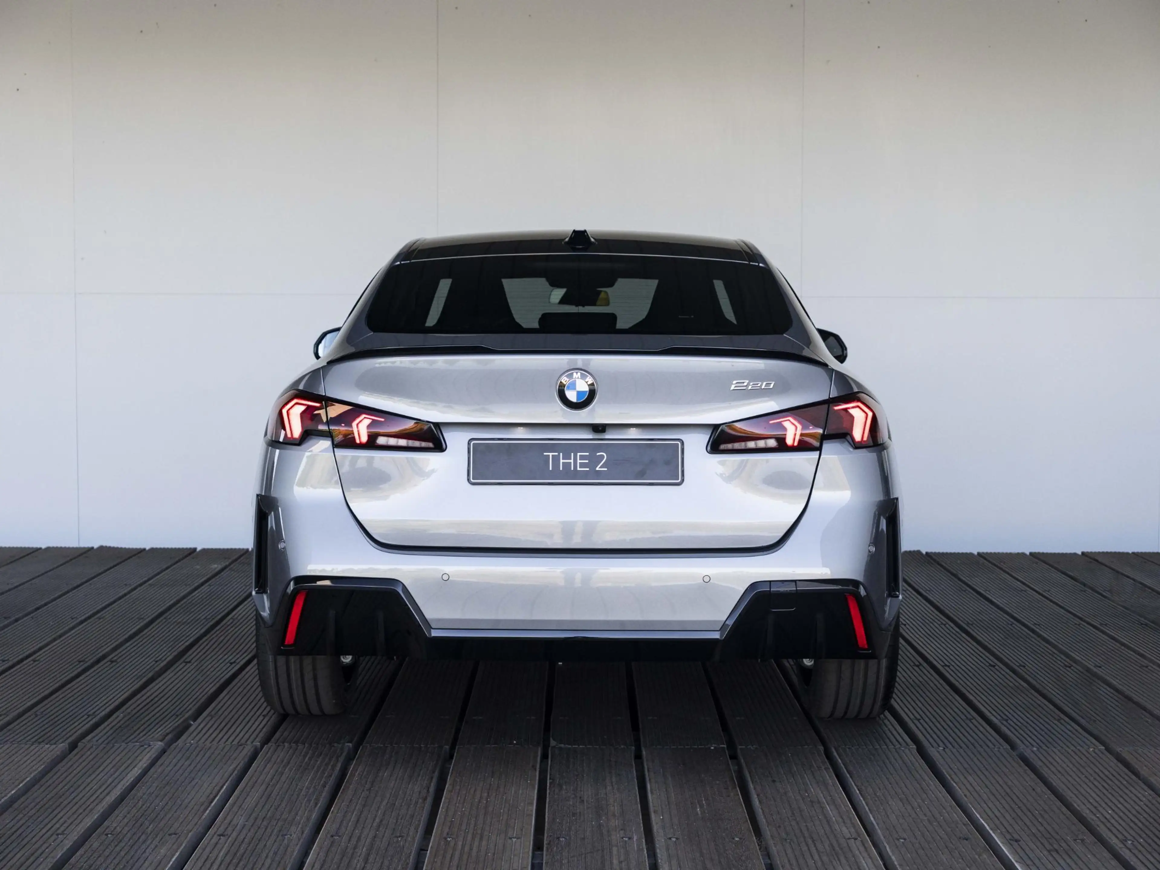 BMW 220 2-serie Gran Coupé M Sportpakket | Premium Pack | — photo 7