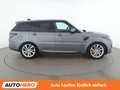 Land Rover Range Rover Sport 2.0 Hybrid HSE Dynamic Grau - thumbnail 7