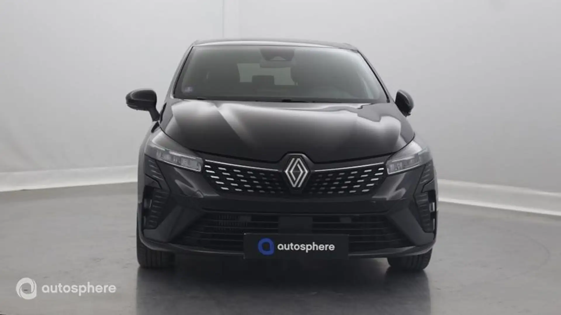 Renault Clio 1.0 TCe 90ch Techno - 2