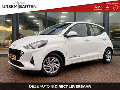 Hyundai i10 1.0 Comfort