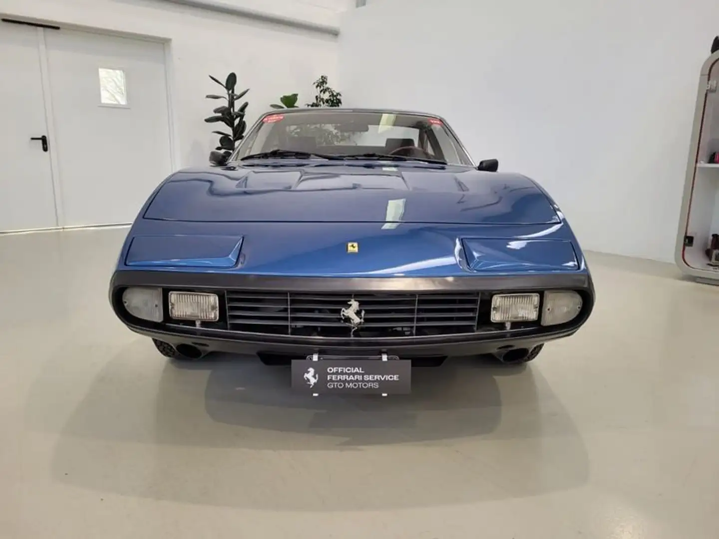 Ferrari 365 GTC/4 - CERTIFICATA FERRARI CLASSICHE - 2