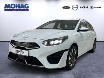 Sportswagon Plug-in Hybrid 1.6 EU6d Vision*RFK*KLI