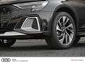 Audi A3 ALLSTREET 35 TFSI S TRONIC AHK KAMERA MMI NAVI MAT Schwarz - thumbnail 16