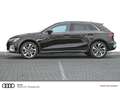 Audi A3 ALLSTREET 35 TFSI S TRONIC AHK KAMERA MMI NAVI MAT Schwarz - thumbnail 5