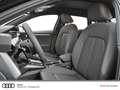 Audi A3 ALLSTREET 35 TFSI S TRONIC AHK KAMERA MMI NAVI MAT Schwarz - thumbnail 8