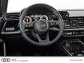 Audi A3 ALLSTREET 35 TFSI S TRONIC AHK KAMERA MMI NAVI MAT Schwarz - thumbnail 13