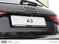 Audi A3 ALLSTREET 35 TFSI S TRONIC AHK KAMERA MMI NAVI MAT Schwarz - thumbnail 18
