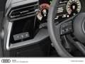 Audi A3 ALLSTREET 35 TFSI S TRONIC AHK KAMERA MMI NAVI MAT Schwarz - thumbnail 10