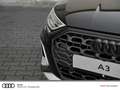 Audi A3 ALLSTREET 35 TFSI S TRONIC AHK KAMERA MMI NAVI MAT Schwarz - thumbnail 17