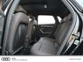 Audi A3 ALLSTREET 35 TFSI S TRONIC AHK KAMERA MMI NAVI MAT Schwarz - thumbnail 11