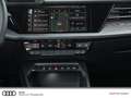 Audi A3 ALLSTREET 35 TFSI S TRONIC AHK KAMERA MMI NAVI MAT Schwarz - thumbnail 15