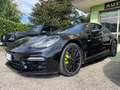 Porsche Panamera 4 Sport Turismo 2.9 e-hybrid auto Nero - thumbnail 4