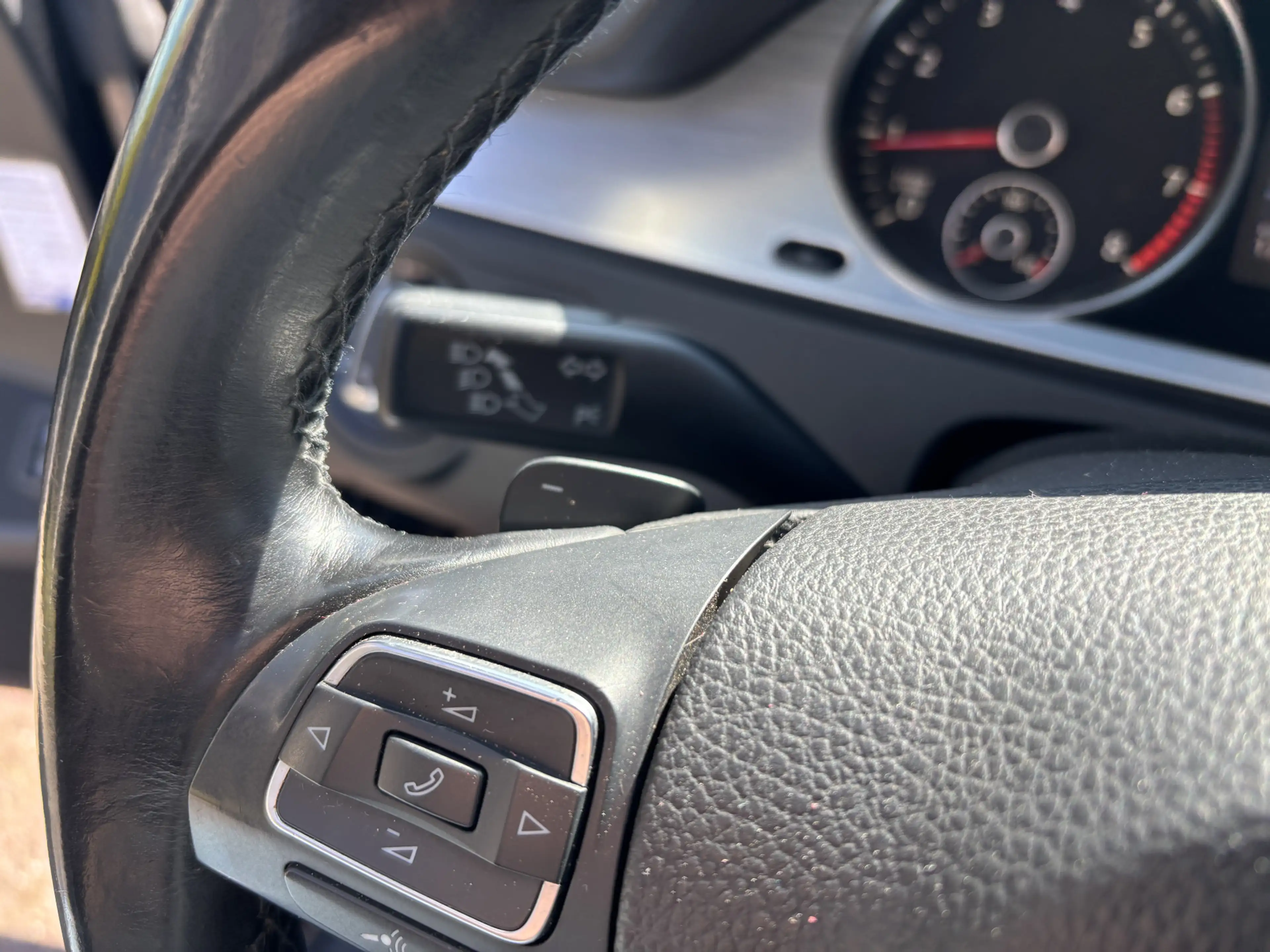 Volkswagen Passat CC 2.0 TSI Automaat Youngtimer / Volle uitvoering! — photo 12