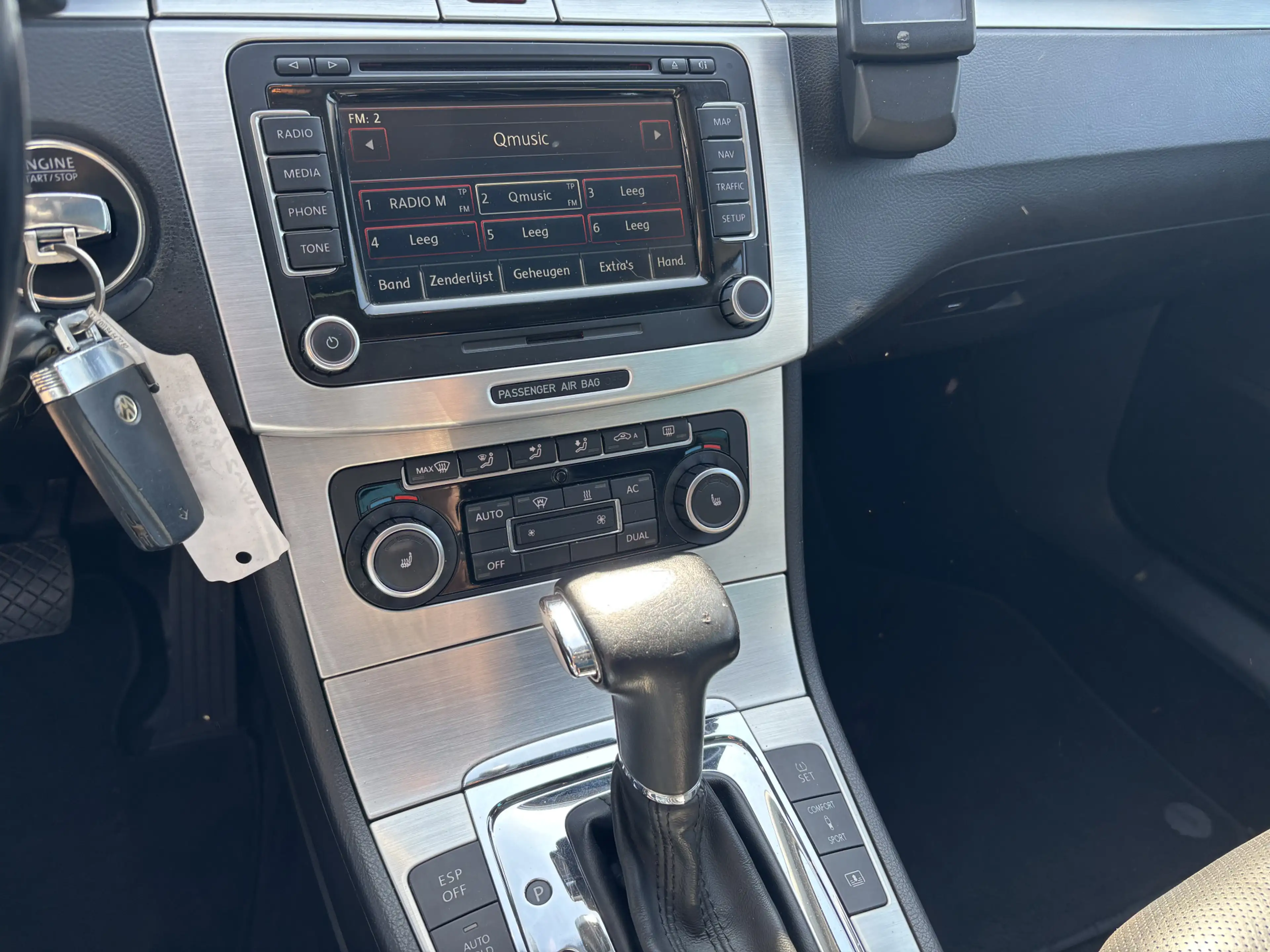 Volkswagen Passat CC 2.0 TSI Automaat Youngtimer / Volle uitvoering! — photo 5
