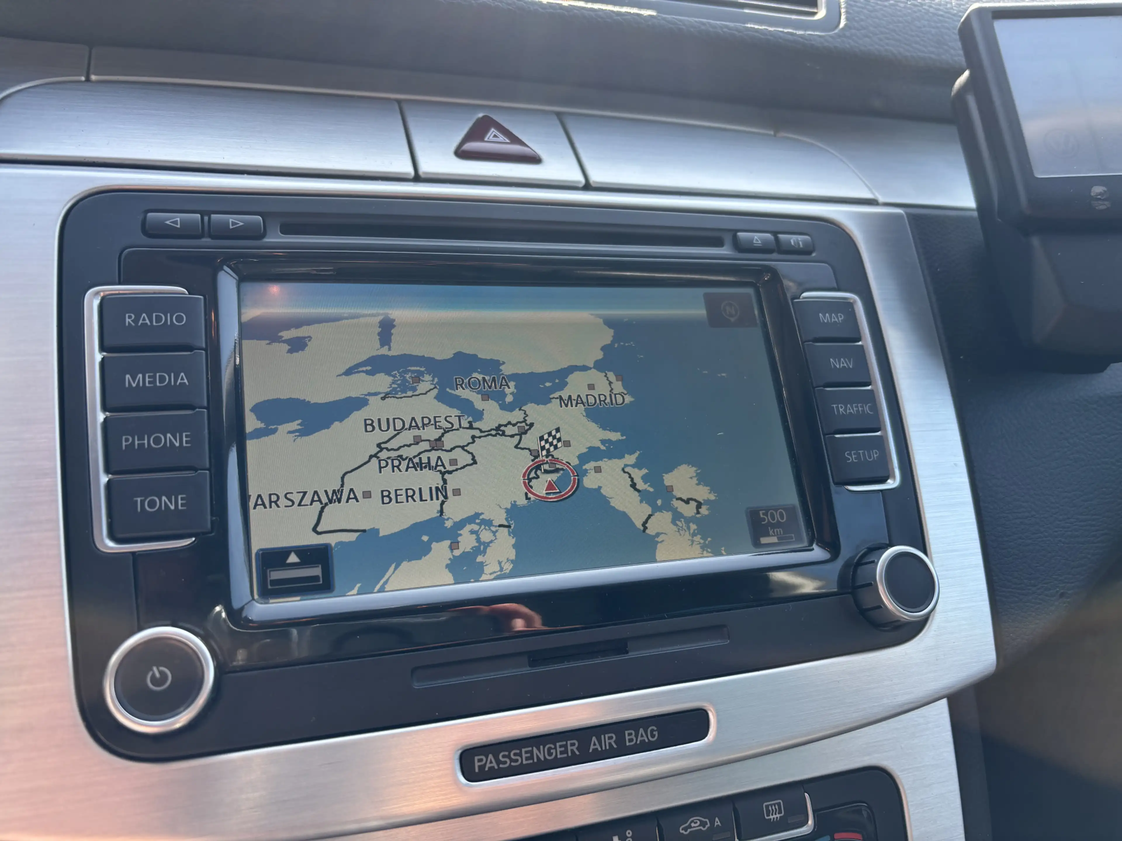 Volkswagen Passat CC 2.0 TSI Automaat Youngtimer / Volle uitvoering! — photo 10
