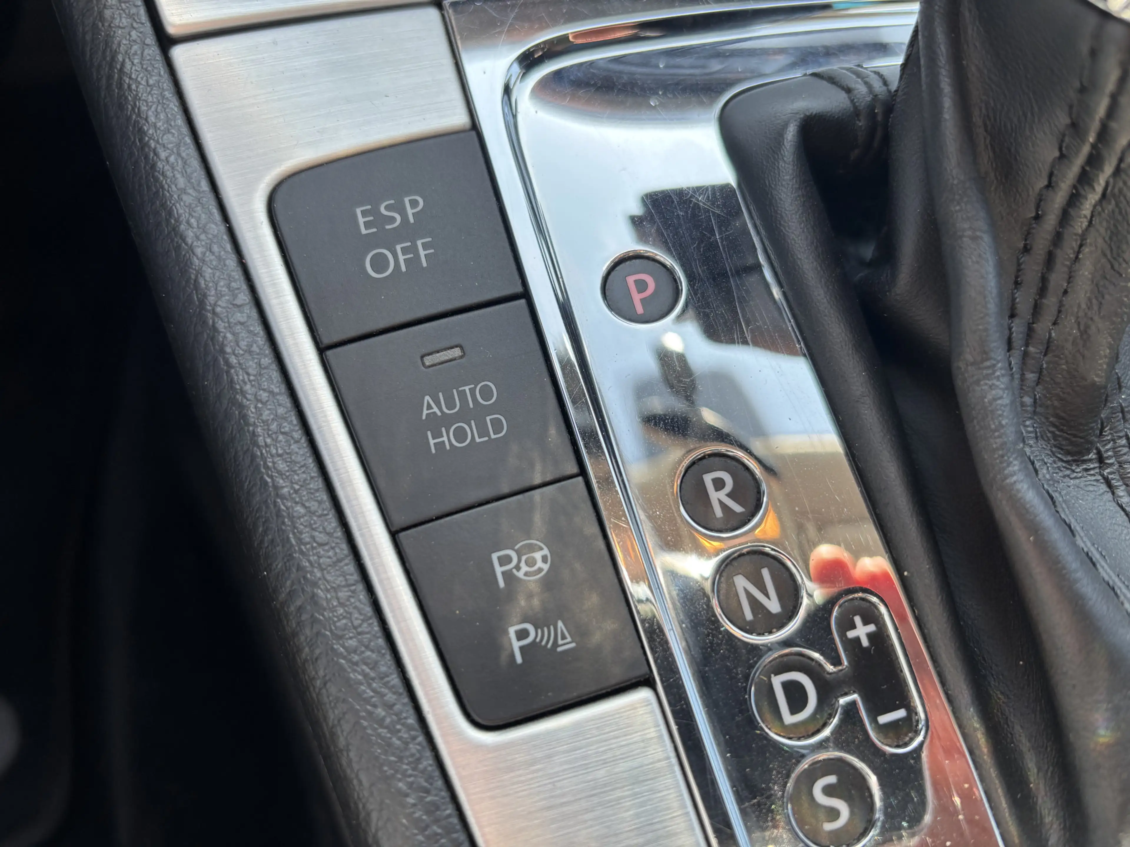Volkswagen Passat CC 2.0 TSI Automaat Youngtimer / Volle uitvoering! — photo 8