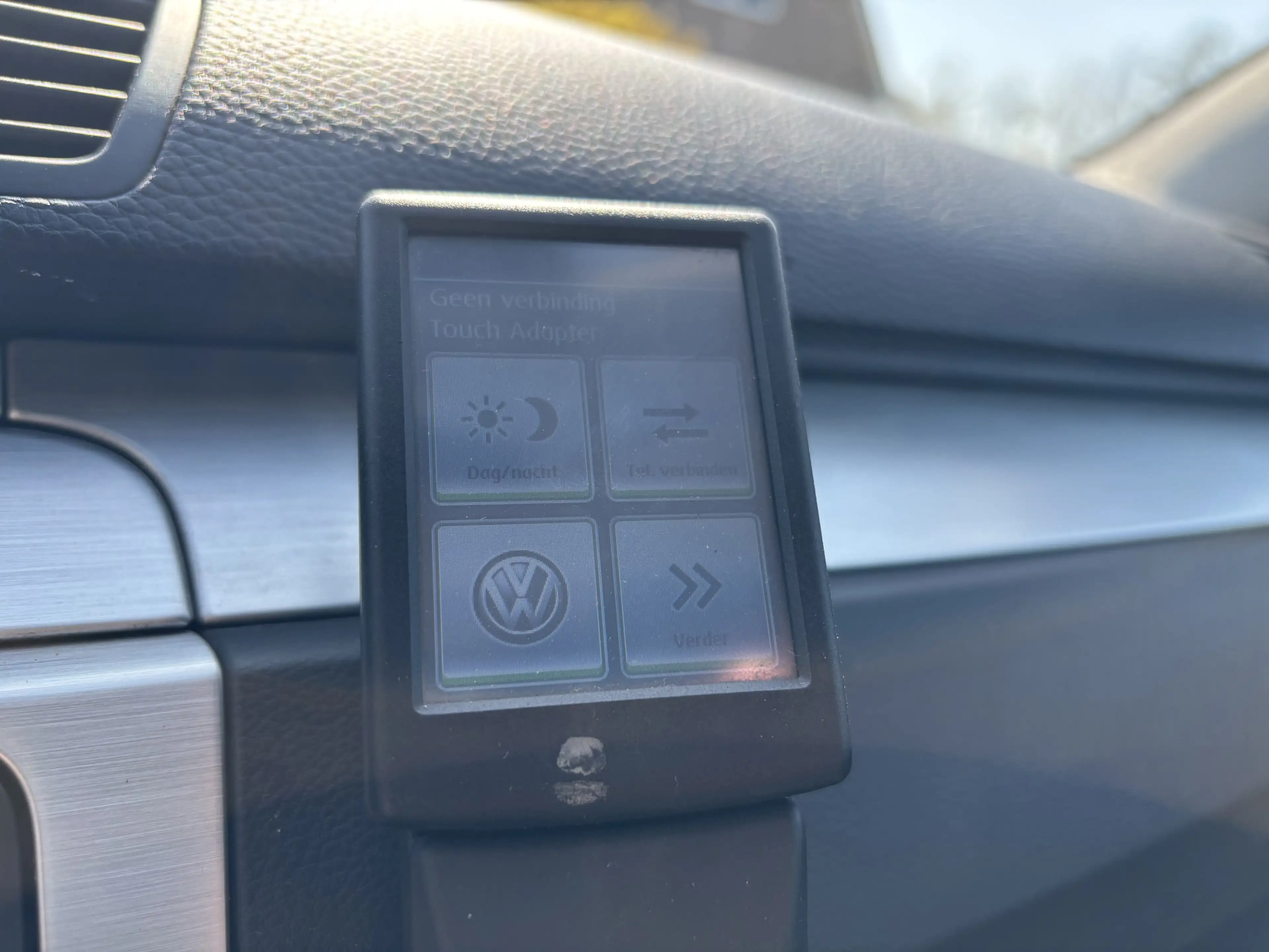 Volkswagen Passat CC 2.0 TSI Automaat Youngtimer / Volle uitvoering! — photo 9