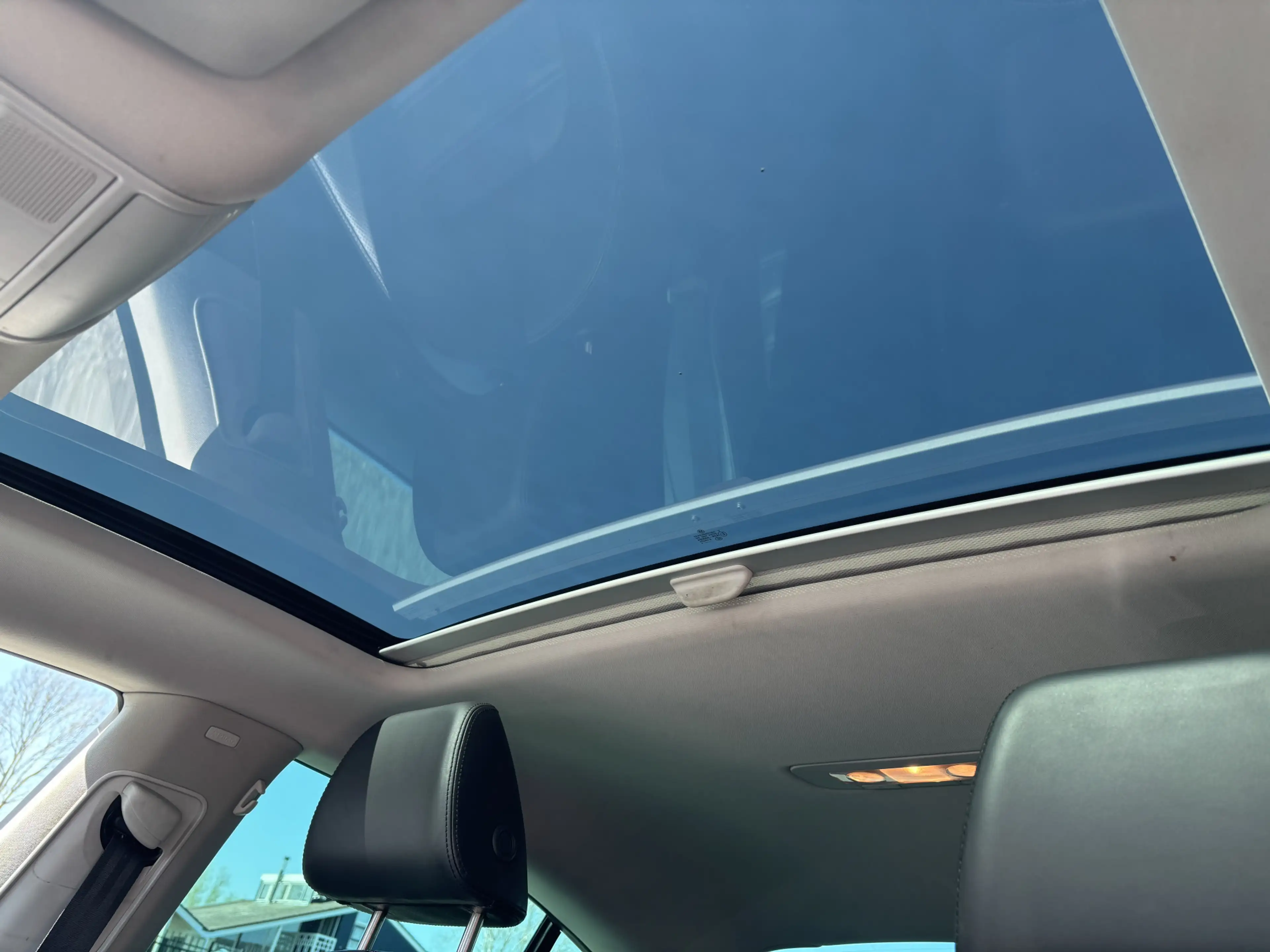 Volkswagen Passat CC 2.0 TSI Automaat Youngtimer / Volle uitvoering! — photo 14