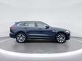 Jaguar F-Pace 2.0 Portfolio AWD 20d |PANO|MERIDIAN|CAMERA|STOELV Bleu - thumbnail 18